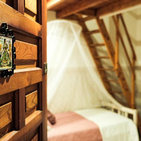 Casa De La Juderia Dona Pilar Lejlighed Sevilla Eksteriør billede