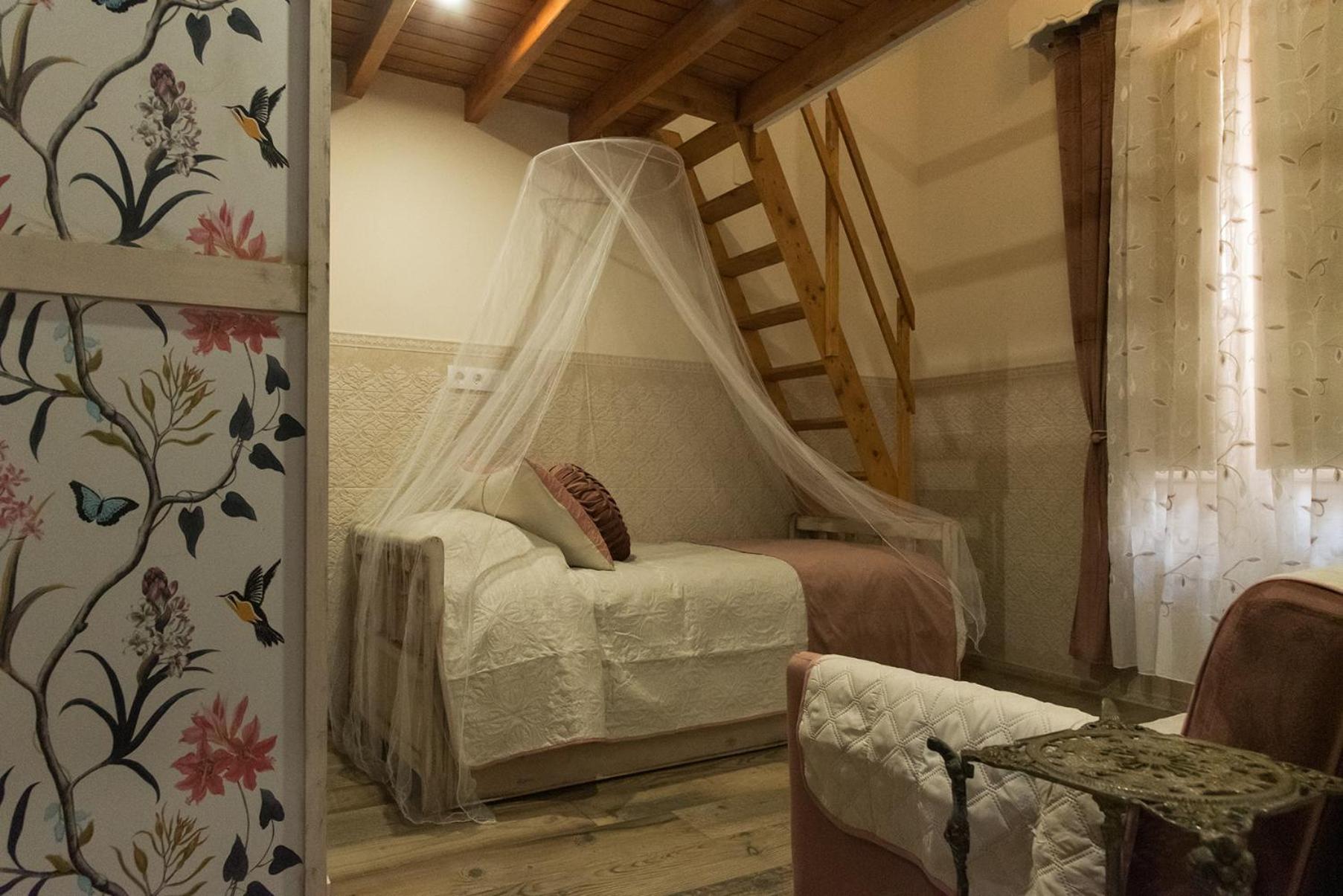 Casa De La Juderia Dona Pilar Lejlighed Sevilla Eksteriør billede