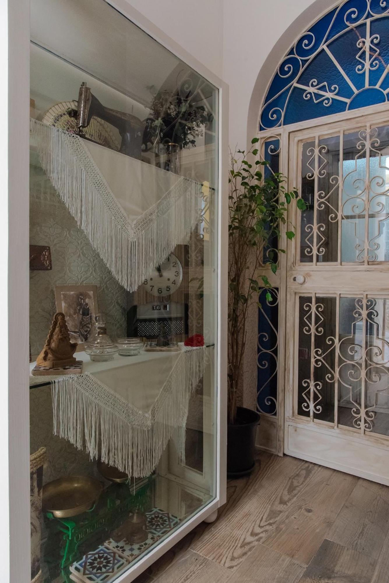 Casa De La Juderia Dona Pilar Lejlighed Sevilla Eksteriør billede