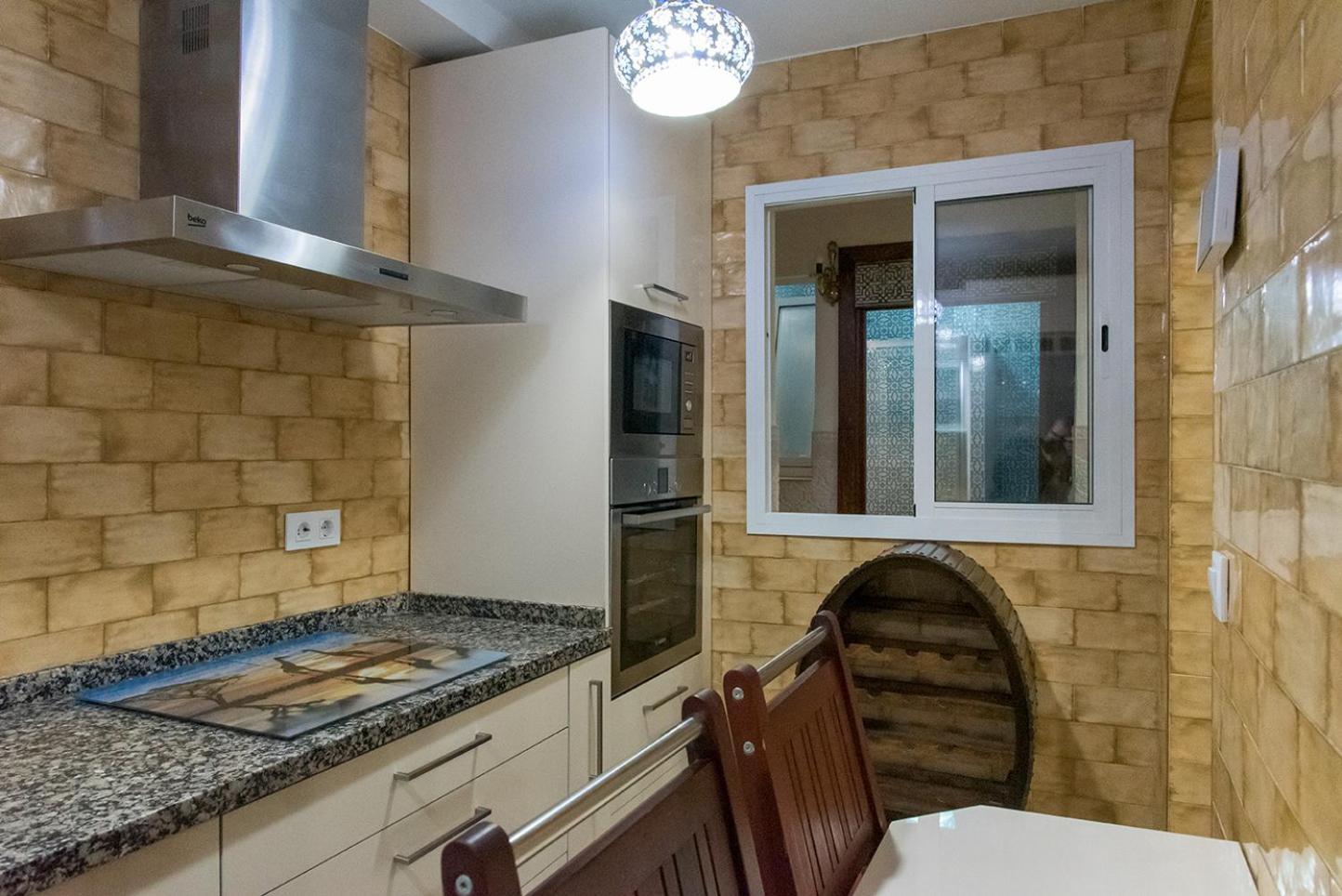 Casa De La Juderia Dona Pilar Lejlighed Sevilla Eksteriør billede