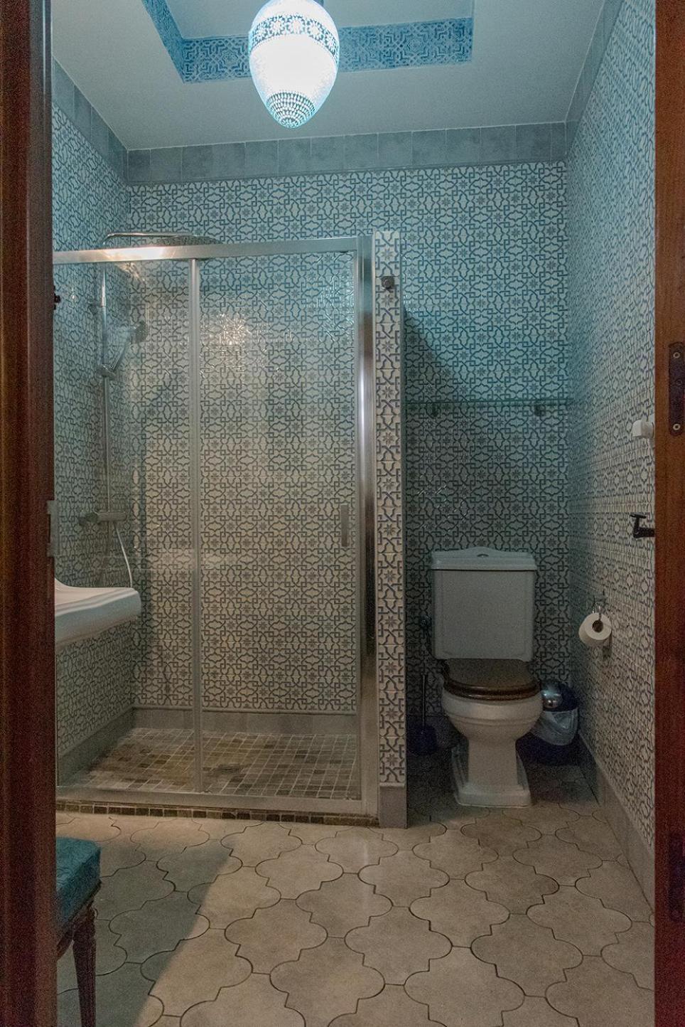 Casa De La Juderia Dona Pilar Lejlighed Sevilla Eksteriør billede