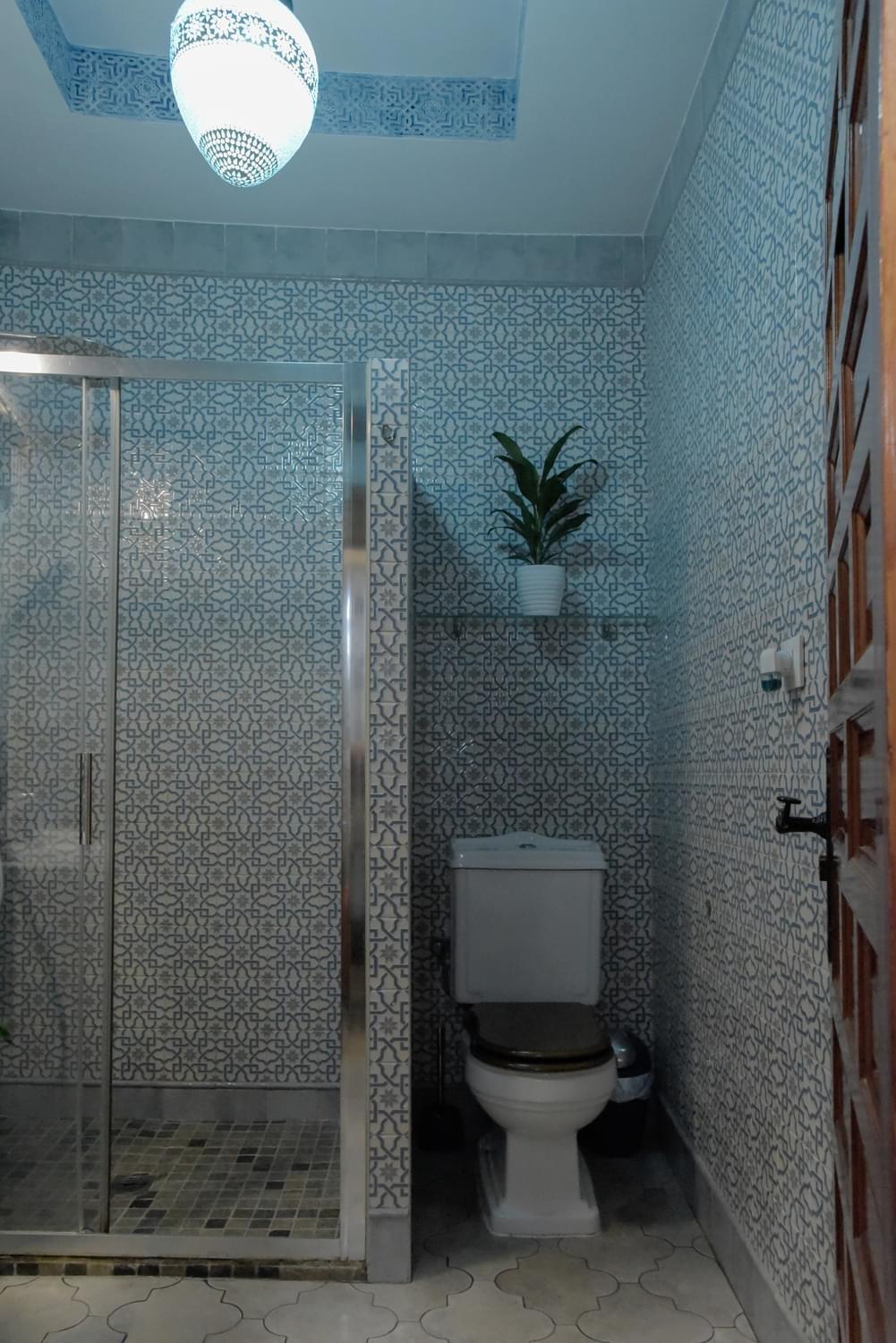 Casa De La Juderia Dona Pilar Lejlighed Sevilla Eksteriør billede