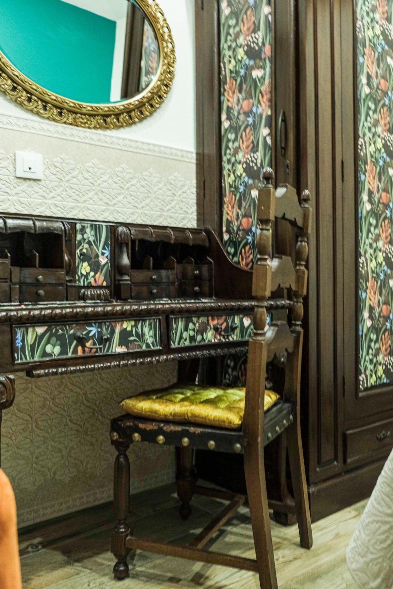Casa De La Juderia Dona Pilar Lejlighed Sevilla Eksteriør billede
