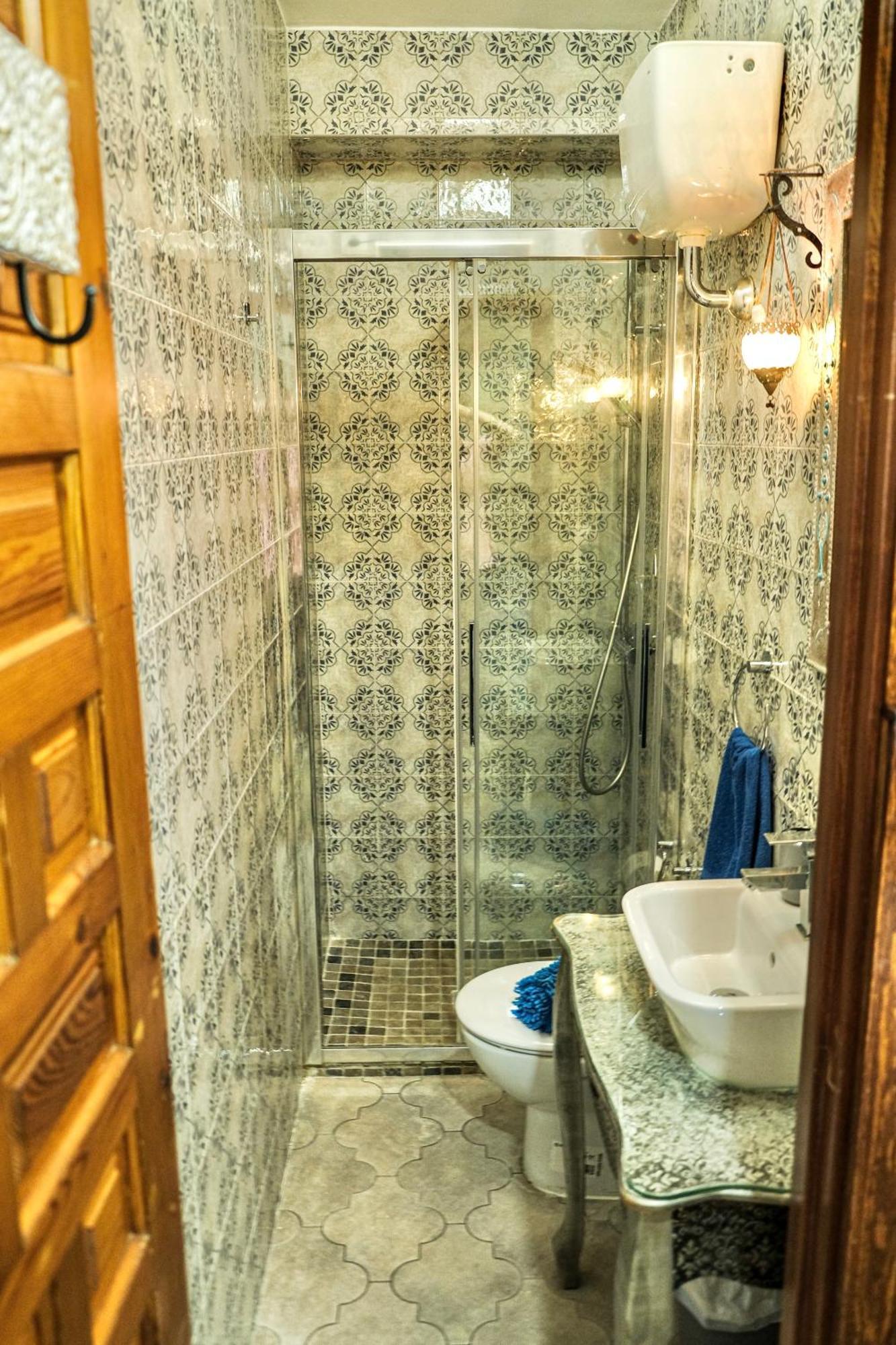 Casa De La Juderia Dona Pilar Lejlighed Sevilla Eksteriør billede