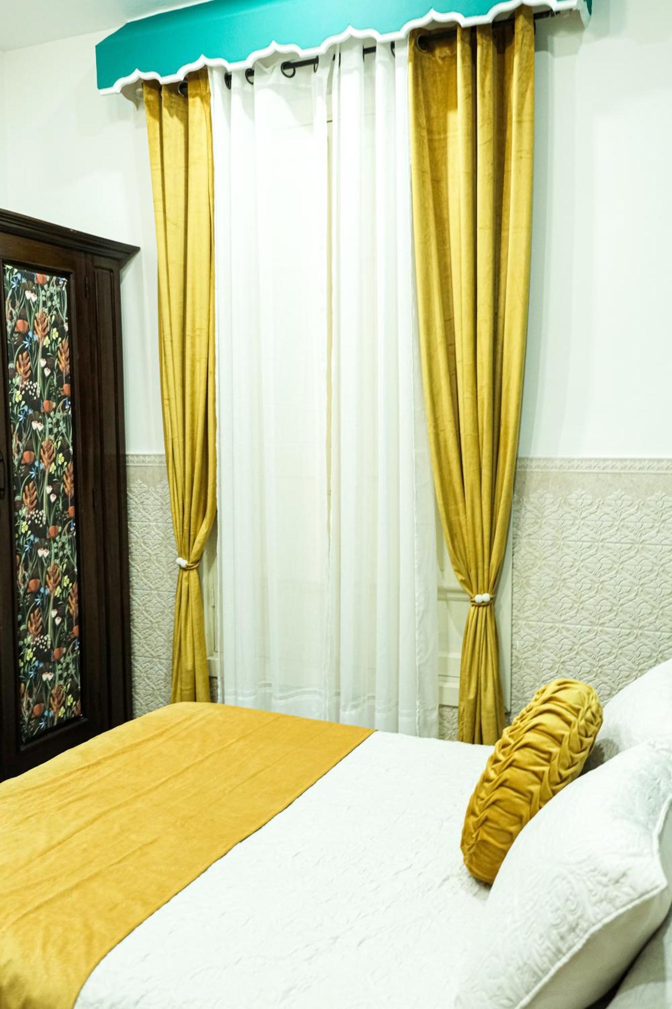 Casa De La Juderia Dona Pilar Lejlighed Sevilla Eksteriør billede