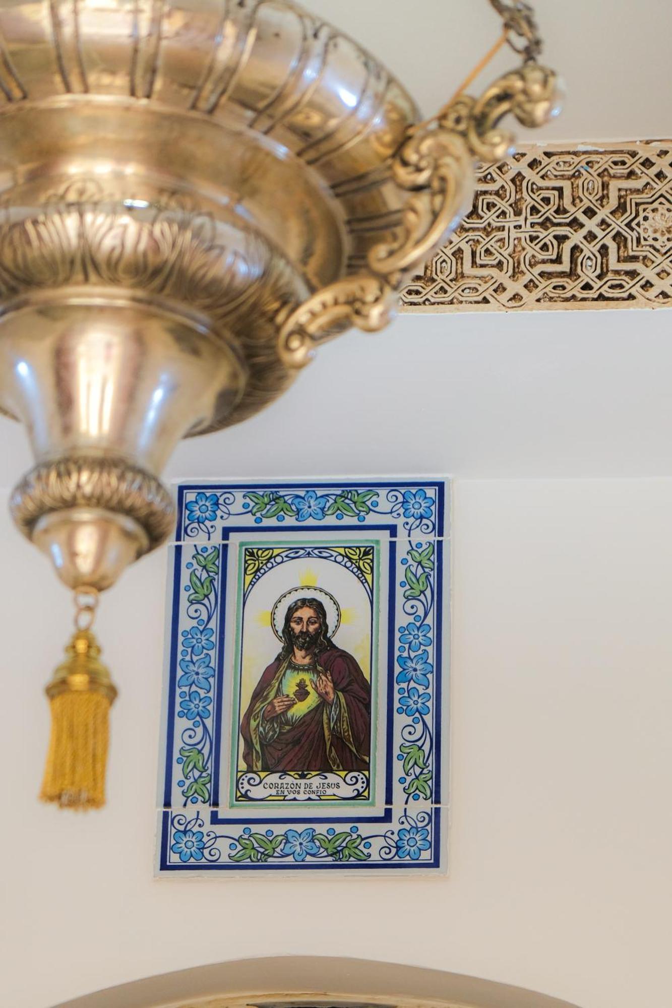 Casa De La Juderia Dona Pilar Lejlighed Sevilla Eksteriør billede