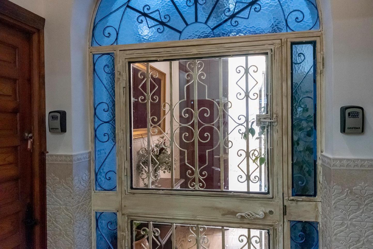 Casa De La Juderia Dona Pilar Lejlighed Sevilla Eksteriør billede